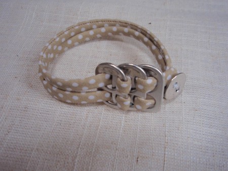 Pulsera lunares 3 €